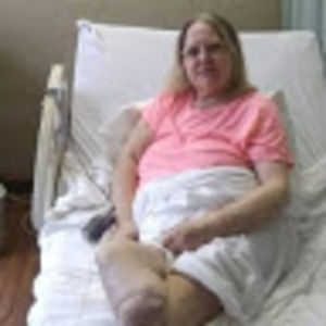 Meet your Posher, Ina